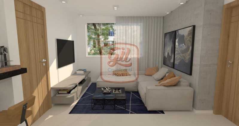 Conheça fotos-23 do imóvel - Casa 6 quartos à venda Tijuca, Rio de Janeiro - R$ 1.150.000 - CS2506 - 10 fotos-23 - Casa 6 quartos à venda Tijuca, Rio de Janeiro - R$ 1.150.000 - CS2506 - 10