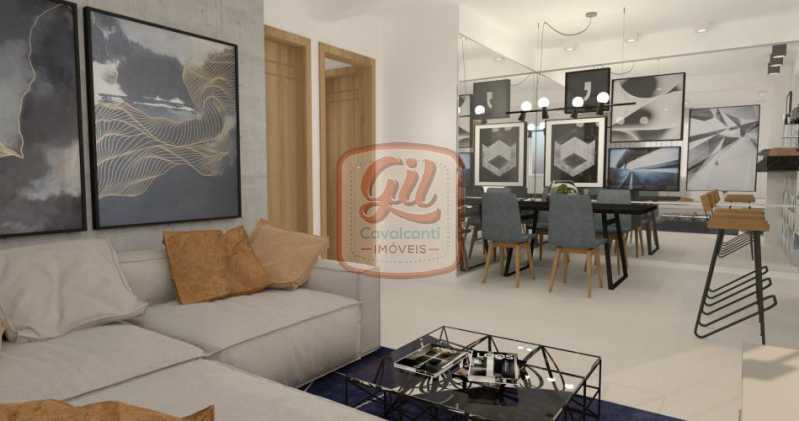 Conheça fotos-24 do imóvel - Casa 6 quartos à venda Tijuca, Rio de Janeiro - R$ 1.150.000 - CS2506 - 11 fotos-24 - Casa 6 quartos à venda Tijuca, Rio de Janeiro - R$ 1.150.000 - CS2506 - 11