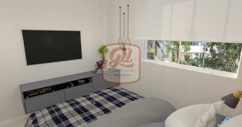 Conheça fotos-31 do imóvel - Casa 6 quartos à venda Tijuca, Rio de Janeiro - R$ 1.150.000 - CS2506 - 14 fotos-31 - Casa 6 quartos à venda Tijuca, Rio de Janeiro - R$ 1.150.000 - CS2506 - 14