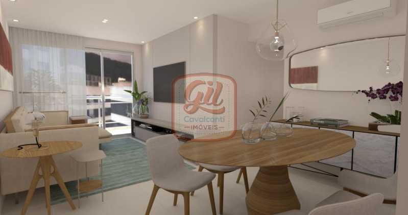 Conheça fotos-2 do imóvel - Apartamento 3 quartos à venda Tijuca, Rio de Janeiro - R$ 729.000 - AP2067 - 3 fotos-2 - Apartamento 3 quartos à venda Tijuca, Rio de Janeiro - R$ 729.000 - AP2067 - 3