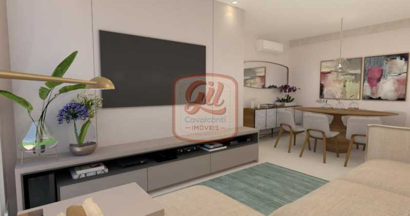 Conheça fotos-3 do imóvel - Apartamento 3 quartos à venda Tijuca, Rio de Janeiro - R$ 729.000 - AP2067 - 4 fotos-3 - Apartamento 3 quartos à venda Tijuca, Rio de Janeiro - R$ 729.000 - AP2067 - 4