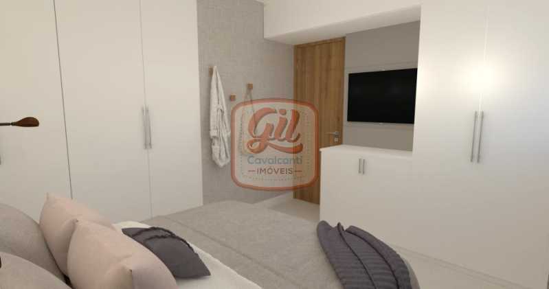 Conheça fotos-6 do imóvel - Apartamento 3 quartos à venda Tijuca, Rio de Janeiro - R$ 729.000 - AP2067 - 7 fotos-6 - Apartamento 3 quartos à venda Tijuca, Rio de Janeiro - R$ 729.000 - AP2067 - 7