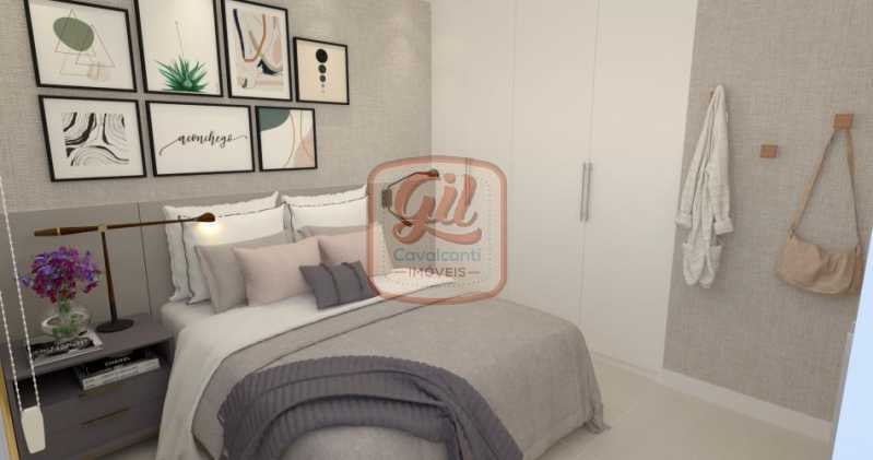 Conheça fotos-8 do imóvel - Apartamento 3 quartos à venda Tijuca, Rio de Janeiro - R$ 729.000 - AP2067 - 9 fotos-8 - Apartamento 3 quartos à venda Tijuca, Rio de Janeiro - R$ 729.000 - AP2067 - 9