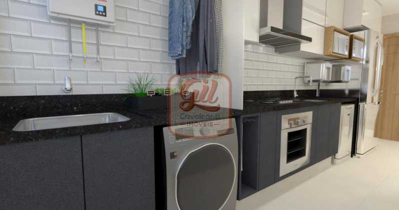 Conheça fotos-9 do imóvel - Apartamento 3 quartos à venda Tijuca, Rio de Janeiro - R$ 729.000 - AP2067 - 13 fotos-9 - Apartamento 3 quartos à venda Tijuca, Rio de Janeiro - R$ 729.000 - AP2067 - 13