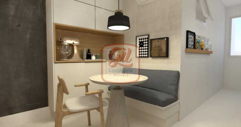 Conheça fotos-10 do imóvel - Apartamento 3 quartos à venda Tijuca, Rio de Janeiro - R$ 729.000 - AP2067 - 10 fotos-10 - Apartamento 3 quartos à venda Tijuca, Rio de Janeiro - R$ 729.000 - AP2067 - 10