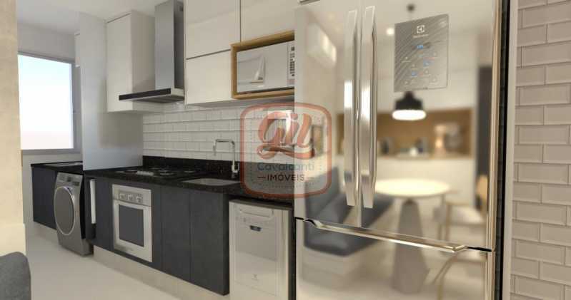 Conheça fotos-11 do imóvel - Apartamento 3 quartos à venda Tijuca, Rio de Janeiro - R$ 729.000 - AP2067 - 12 fotos-11 - Apartamento 3 quartos à venda Tijuca, Rio de Janeiro - R$ 729.000 - AP2067 - 12
