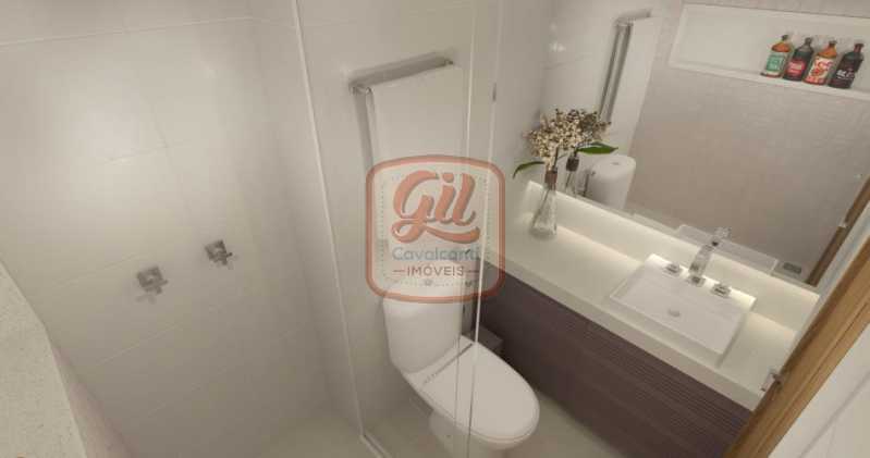 Conheça fotos-12 do imóvel - Apartamento 3 quartos à venda Tijuca, Rio de Janeiro - R$ 729.000 - AP2067 - 14 fotos-12 - Apartamento 3 quartos à venda Tijuca, Rio de Janeiro - R$ 729.000 - AP2067 - 14
