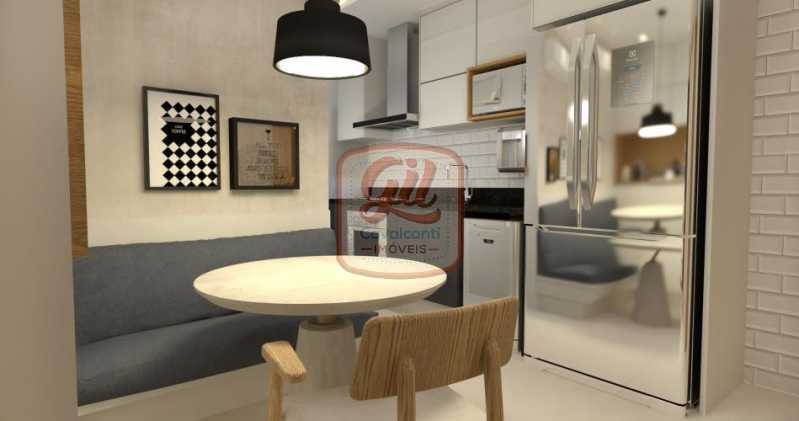Conheça fotos-15 do imóvel - Apartamento 3 quartos à venda Tijuca, Rio de Janeiro - R$ 729.000 - AP2067 - 11 fotos-15 - Apartamento 3 quartos à venda Tijuca, Rio de Janeiro - R$ 729.000 - AP2067 - 11