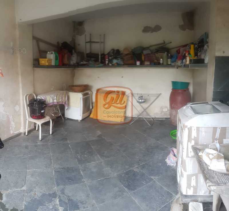 Conheça WhatsApp Image 2020-10-30 at 0 do imóvel - Casa em Condomínio 3 quartos à venda Jacarepaguá, Rio de Janeiro - R$ 300.000 - CS2508 - 6 WhatsApp Image 2020-10-30 at 0 - Casa em Condomínio 3 quartos à venda Jacarepaguá, Rio de Janeiro - R$ 300.000 - CS2508 - 6