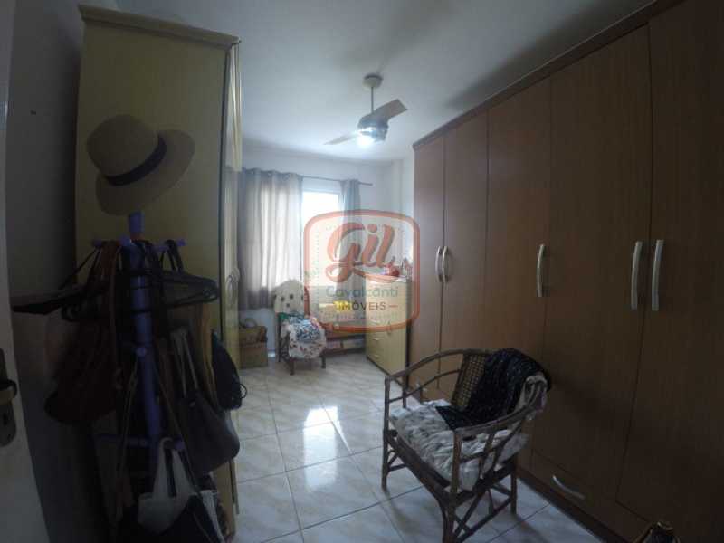791016223620432 - Apartamento 3 quartos à venda Pechincha, Rio de Janeiro - R$ 335.000 - AP2068 - 10