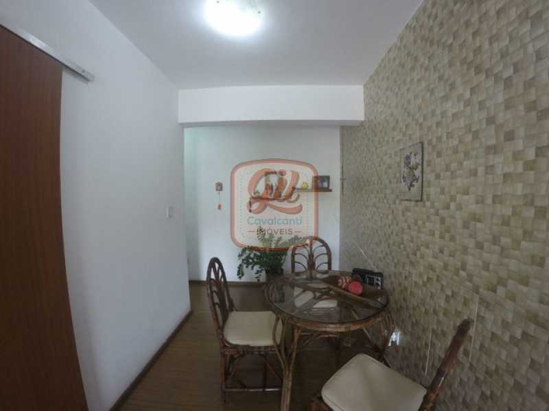 792062822456183 - Apartamento 3 quartos à venda Pechincha, Rio de Janeiro - R$ 335.000 - AP2068 - 6