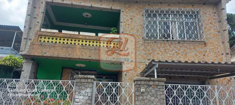 Conheça 1d0ffb22-e955-4d4b-ac07-f73249 do imóvel - Casa 5 quartos à venda Praça Seca, Rio de Janeiro - R$ 600.000 - CS2511 - 3 1d0ffb22-e955-4d4b-ac07-f73249 - Casa 5 quartos à venda Praça Seca, Rio de Janeiro - R$ 600.000 - CS2511 - 3