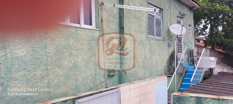 Conheça ead5a335-3519-49c5-97a7-d98b39 do imóvel - Casa 5 quartos à venda Praça Seca, Rio de Janeiro - R$ 600.000 - CS2511 - 16 ead5a335-3519-49c5-97a7-d98b39 - Casa 5 quartos à venda Praça Seca, Rio de Janeiro - R$ 600.000 - CS2511 - 16