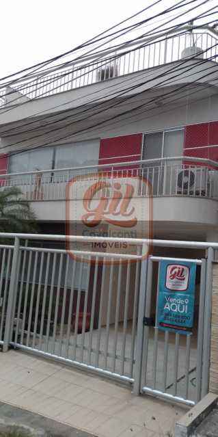 Conheça 2d663650-c84f-49c8-a76a-98d0e5 do imóvel - Casa em Condomínio 3 quartos à venda Vila Valqueire, Rio de Janeiro - R$ 680.000 - CS2512 - 3 2d663650-c84f-49c8-a76a-98d0e5 - Casa em Condomínio 3 quartos à venda Vila Valqueire, Rio de Janeiro - R$ 680.000 - CS2512 - 3