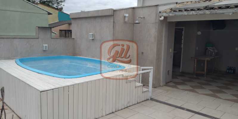 Conheça 3c9acf71-7428-4b03-88d3-188b75 do imóvel - Casa em Condomínio 3 quartos à venda Vila Valqueire, Rio de Janeiro - R$ 680.000 - CS2512 - 26 3c9acf71-7428-4b03-88d3-188b75 - Casa em Condomínio 3 quartos à venda Vila Valqueire, Rio de Janeiro - R$ 680.000 - CS2512 - 26