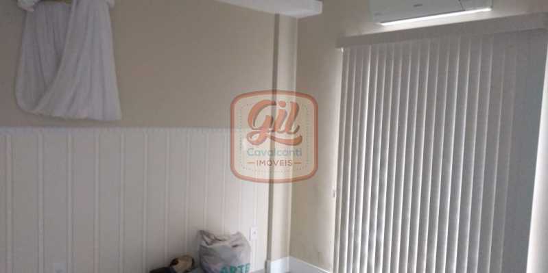 Conheça 5f00d533-c476-48b8-b59c-2955cc do imóvel - Casa em Condomínio 3 quartos à venda Vila Valqueire, Rio de Janeiro - R$ 680.000 - CS2512 - 10 5f00d533-c476-48b8-b59c-2955cc - Casa em Condomínio 3 quartos à venda Vila Valqueire, Rio de Janeiro - R$ 680.000 - CS2512 - 10
