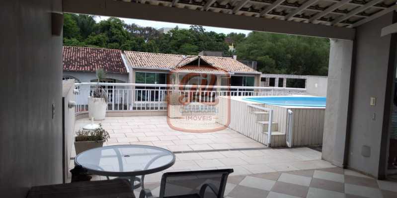 Conheça 9b1035de-d6f7-4efa-8ea4-44898b do imóvel - Casa em Condomínio 3 quartos à venda Vila Valqueire, Rio de Janeiro - R$ 680.000 - CS2512 - 23 9b1035de-d6f7-4efa-8ea4-44898b - Casa em Condomínio 3 quartos à venda Vila Valqueire, Rio de Janeiro - R$ 680.000 - CS2512 - 23