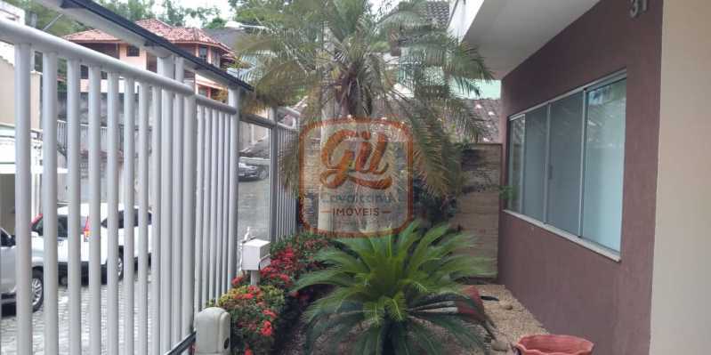 Conheça 98ae0163-fa06-41f8-a589-cd8320 do imóvel - Casa em Condomínio 3 quartos à venda Vila Valqueire, Rio de Janeiro - R$ 680.000 - CS2512 - 5 98ae0163-fa06-41f8-a589-cd8320 - Casa em Condomínio 3 quartos à venda Vila Valqueire, Rio de Janeiro - R$ 680.000 - CS2512 - 5