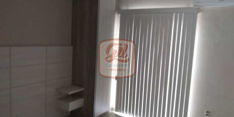Conheça 349b9014-7649-4e1f-a6ef-95ef96 do imóvel - Casa em Condomínio 3 quartos à venda Vila Valqueire, Rio de Janeiro - R$ 680.000 - CS2512 - 9 349b9014-7649-4e1f-a6ef-95ef96 - Casa em Condomínio 3 quartos à venda Vila Valqueire, Rio de Janeiro - R$ 680.000 - CS2512 - 9