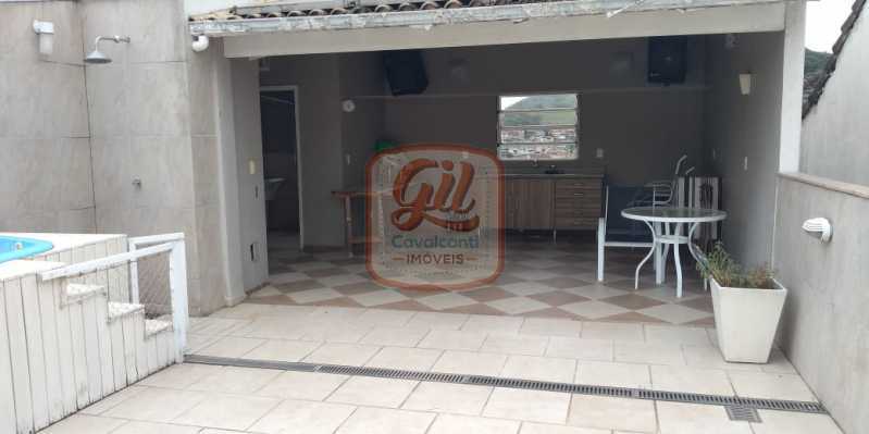 Conheça 715bcf91-07a0-4a33-985d-cee2fe do imóvel - Casa em Condomínio 3 quartos à venda Vila Valqueire, Rio de Janeiro - R$ 680.000 - CS2512 - 25 715bcf91-07a0-4a33-985d-cee2fe - Casa em Condomínio 3 quartos à venda Vila Valqueire, Rio de Janeiro - R$ 680.000 - CS2512 - 25