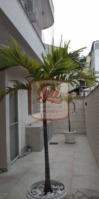 Conheça 5243a2d4-982a-44e7-b236-b8f57c do imóvel - Casa em Condomínio 3 quartos à venda Vila Valqueire, Rio de Janeiro - R$ 680.000 - CS2512 - 4 5243a2d4-982a-44e7-b236-b8f57c - Casa em Condomínio 3 quartos à venda Vila Valqueire, Rio de Janeiro - R$ 680.000 - CS2512 - 4