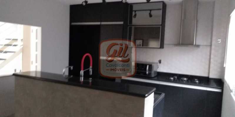 Conheça 228307dc-9fe4-48da-abc9-d6dbc8 do imóvel - Casa em Condomínio 3 quartos à venda Vila Valqueire, Rio de Janeiro - R$ 680.000 - CS2512 - 16 228307dc-9fe4-48da-abc9-d6dbc8 - Casa em Condomínio 3 quartos à venda Vila Valqueire, Rio de Janeiro - R$ 680.000 - CS2512 - 16