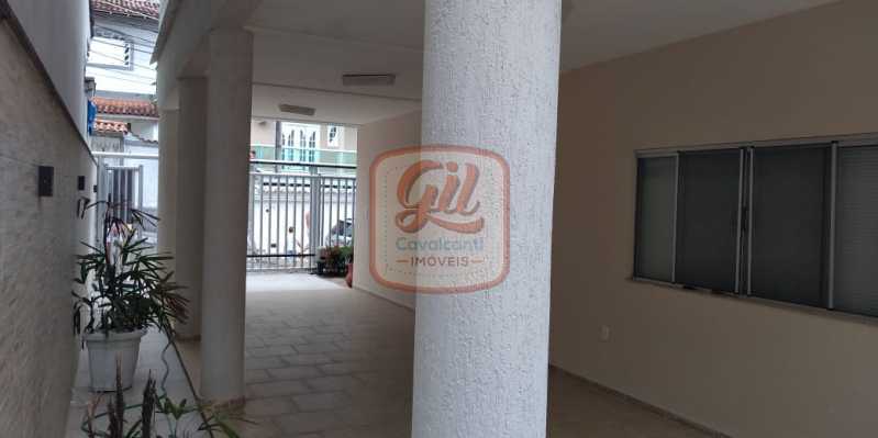 Conheça b66a09bf-19b9-4f16-a657-fd3b0f do imóvel - Casa em Condomínio 3 quartos à venda Vila Valqueire, Rio de Janeiro - R$ 680.000 - CS2512 - 6 b66a09bf-19b9-4f16-a657-fd3b0f - Casa em Condomínio 3 quartos à venda Vila Valqueire, Rio de Janeiro - R$ 680.000 - CS2512 - 6