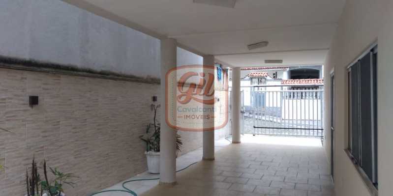 Conheça c1fb03aa-88b5-4cff-8b0c-fb78ed do imóvel - Casa em Condomínio 3 quartos à venda Vila Valqueire, Rio de Janeiro - R$ 680.000 - CS2512 - 7 c1fb03aa-88b5-4cff-8b0c-fb78ed - Casa em Condomínio 3 quartos à venda Vila Valqueire, Rio de Janeiro - R$ 680.000 - CS2512 - 7