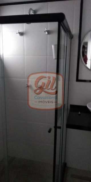 Conheça db57fb0b-6778-4f0a-aeda-402e05 do imóvel - Casa em Condomínio 3 quartos à venda Vila Valqueire, Rio de Janeiro - R$ 680.000 - CS2512 - 28 db57fb0b-6778-4f0a-aeda-402e05 - Casa em Condomínio 3 quartos à venda Vila Valqueire, Rio de Janeiro - R$ 680.000 - CS2512 - 28