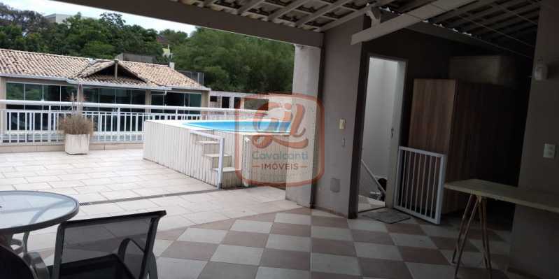 Conheça eff249f0-3373-4a43-b662-2b3a6c do imóvel - Casa em Condomínio 3 quartos à venda Vila Valqueire, Rio de Janeiro - R$ 680.000 - CS2512 - 24 eff249f0-3373-4a43-b662-2b3a6c - Casa em Condomínio 3 quartos à venda Vila Valqueire, Rio de Janeiro - R$ 680.000 - CS2512 - 24