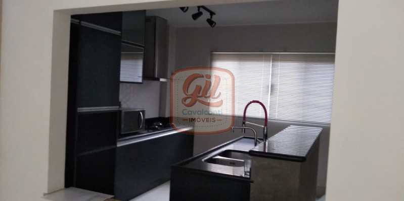 Conheça f8c7d019-3115-436f-ade5-99c7a6 do imóvel - Casa em Condomínio 3 quartos à venda Vila Valqueire, Rio de Janeiro - R$ 680.000 - CS2512 - 17 f8c7d019-3115-436f-ade5-99c7a6 - Casa em Condomínio 3 quartos à venda Vila Valqueire, Rio de Janeiro - R$ 680.000 - CS2512 - 17