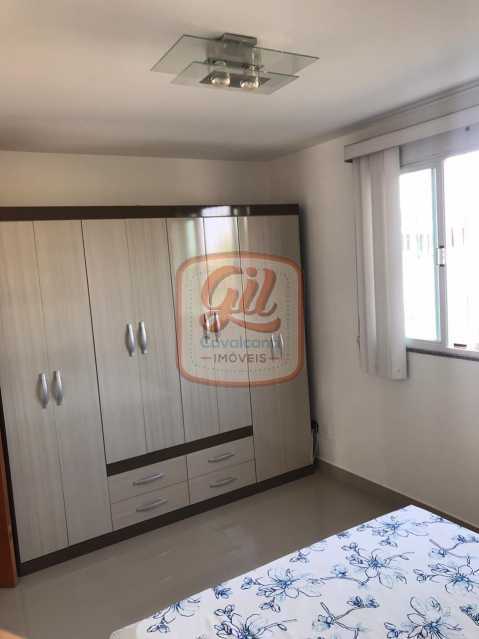 Conheça 0c245b82-400c-49e9-ad97-c87bfa do imóvel - Casa 3 quartos à venda Curicica, Rio de Janeiro - R$ 600.000 - CS2514 - 26 0c245b82-400c-49e9-ad97-c87bfa - Casa 3 quartos à venda Curicica, Rio de Janeiro - R$ 600.000 - CS2514 - 26