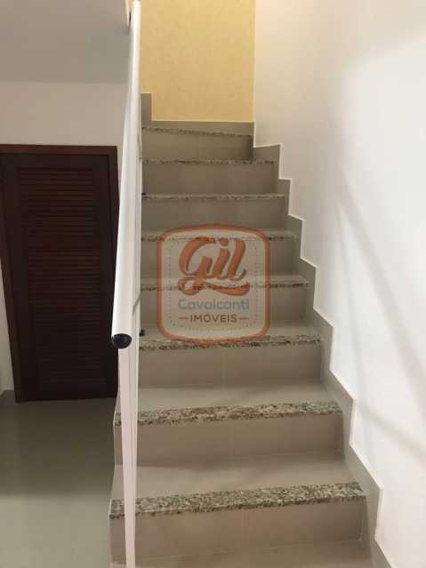 Conheça 5b05d26f-7f32-420b-aad3-6ad03d do imóvel - Casa 3 quartos à venda Curicica, Rio de Janeiro - R$ 600.000 - CS2514 - 13 5b05d26f-7f32-420b-aad3-6ad03d - Casa 3 quartos à venda Curicica, Rio de Janeiro - R$ 600.000 - CS2514 - 13