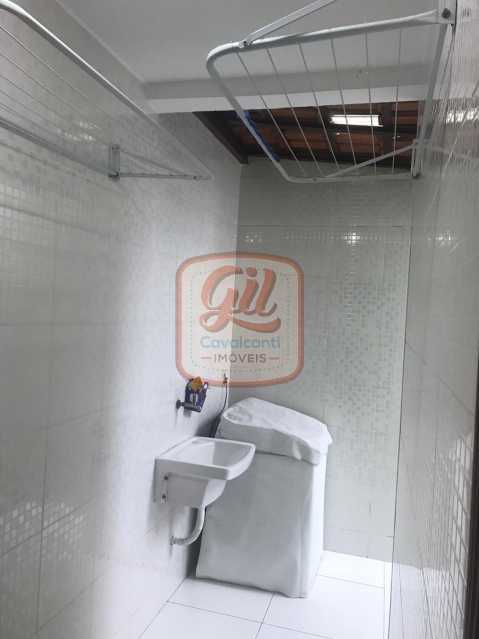 Conheça 6b02e525-ef7a-4ae1-8050-b106a4 do imóvel - Casa 3 quartos à venda Curicica, Rio de Janeiro - R$ 600.000 - CS2514 - 9 6b02e525-ef7a-4ae1-8050-b106a4 - Casa 3 quartos à venda Curicica, Rio de Janeiro - R$ 600.000 - CS2514 - 9