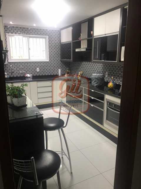 Conheça 6bbb7f1e-a823-4ef3-bfa9-eeb790 do imóvel - Casa 3 quartos à venda Curicica, Rio de Janeiro - R$ 600.000 - CS2514 - 6 6bbb7f1e-a823-4ef3-bfa9-eeb790 - Casa 3 quartos à venda Curicica, Rio de Janeiro - R$ 600.000 - CS2514 - 6