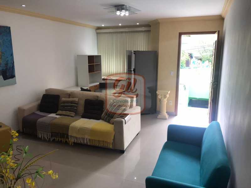 Conheça 6bf5d70d-09a3-445e-88f3-3c33a8 do imóvel - Casa 3 quartos à venda Curicica, Rio de Janeiro - R$ 600.000 - CS2514 - 1 6bf5d70d-09a3-445e-88f3-3c33a8 - Casa 3 quartos à venda Curicica, Rio de Janeiro - R$ 600.000 - CS2514 - 1