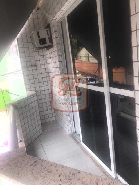 Conheça 68e4bd52-e536-4db0-b223-739828 do imóvel - Casa 3 quartos à venda Curicica, Rio de Janeiro - R$ 600.000 - CS2514 - 23 68e4bd52-e536-4db0-b223-739828 - Casa 3 quartos à venda Curicica, Rio de Janeiro - R$ 600.000 - CS2514 - 23