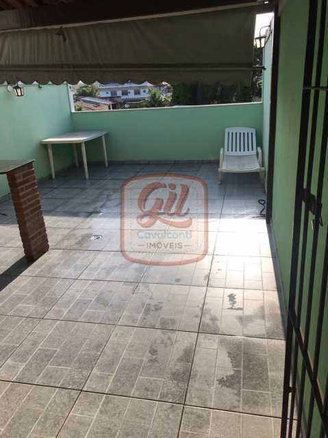 Conheça 919a7b22-4d11-4d4f-8e6c-1c4334 do imóvel - Casa 3 quartos à venda Curicica, Rio de Janeiro - R$ 600.000 - CS2514 - 30 919a7b22-4d11-4d4f-8e6c-1c4334 - Casa 3 quartos à venda Curicica, Rio de Janeiro - R$ 600.000 - CS2514 - 30