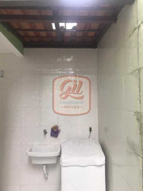 Conheça 6338bf5a-9d4c-4345-8c51-2f6b71 do imóvel - Casa 3 quartos à venda Curicica, Rio de Janeiro - R$ 600.000 - CS2514 - 8 6338bf5a-9d4c-4345-8c51-2f6b71 - Casa 3 quartos à venda Curicica, Rio de Janeiro - R$ 600.000 - CS2514 - 8