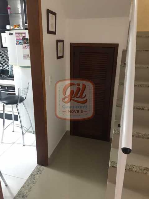 Conheça 727008e6-52c0-4fb0-816c-ef5969 do imóvel - Casa 3 quartos à venda Curicica, Rio de Janeiro - R$ 600.000 - CS2514 - 12 727008e6-52c0-4fb0-816c-ef5969 - Casa 3 quartos à venda Curicica, Rio de Janeiro - R$ 600.000 - CS2514 - 12