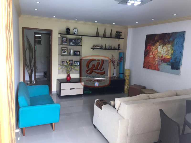 Conheça c3abbb64-1439-4d7d-9215-83caa9 do imóvel - Casa 3 quartos à venda Curicica, Rio de Janeiro - R$ 600.000 - CS2514 - 3 c3abbb64-1439-4d7d-9215-83caa9 - Casa 3 quartos à venda Curicica, Rio de Janeiro - R$ 600.000 - CS2514 - 3