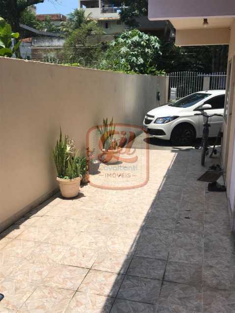 Conheça 9e5a4c35-5a63-4ba9-8ffd-831b8a do imóvel - Casa em Condomínio 2 quartos à venda Curicica, Rio de Janeiro - R$ 265.000 - CS2516 - 5 9e5a4c35-5a63-4ba9-8ffd-831b8a - Casa em Condomínio 2 quartos à venda Curicica, Rio de Janeiro - R$ 265.000 - CS2516 - 5