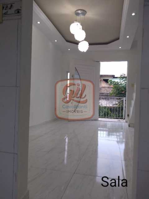 Conheça a292c091-43fc-4494-8e86-230a29 do imóvel - Casa em Condomínio 2 quartos à venda Curicica, Rio de Janeiro - R$ 265.000 - CS2516 - 18 a292c091-43fc-4494-8e86-230a29 - Casa em Condomínio 2 quartos à venda Curicica, Rio de Janeiro - R$ 265.000 - CS2516 - 18