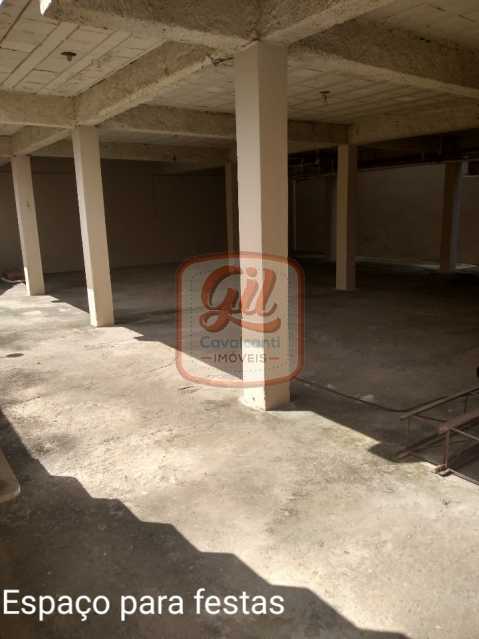 Conheça aed3d83c-753e-4de5-b14e-3d043b do imóvel - Casa em Condomínio 2 quartos à venda Curicica, Rio de Janeiro - R$ 265.000 - CS2516 - 9 aed3d83c-753e-4de5-b14e-3d043b - Casa em Condomínio 2 quartos à venda Curicica, Rio de Janeiro - R$ 265.000 - CS2516 - 9