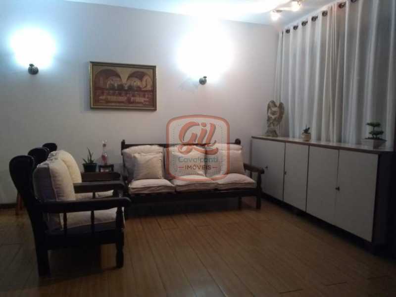Conheça 3baac21e-6ef9-4198-8ec1-06c78b do imóvel - Casa 3 quartos à venda Tanque, Rio de Janeiro - R$ 860.000 - CS2524 - 11 3baac21e-6ef9-4198-8ec1-06c78b - Casa 3 quartos à venda Tanque, Rio de Janeiro - R$ 860.000 - CS2524 - 11