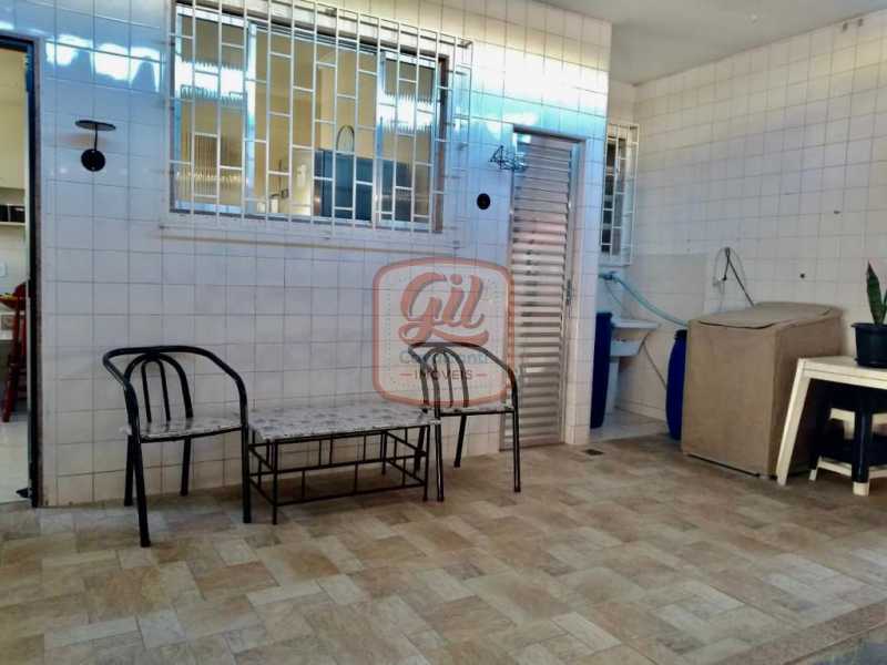 Conheça 234bee42-7443-4b21-a0d9-4854ca do imóvel - Casa 3 quartos à venda Tanque, Rio de Janeiro - R$ 860.000 - CS2524 - 10 234bee42-7443-4b21-a0d9-4854ca - Casa 3 quartos à venda Tanque, Rio de Janeiro - R$ 860.000 - CS2524 - 10