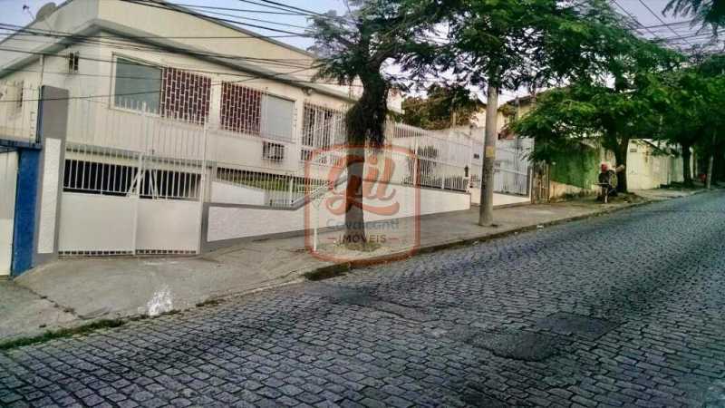 Conheça cf2da9c3-e70d-4dfd-aa79-27ee8f do imóvel - Casa 3 quartos à venda Tanque, Rio de Janeiro - R$ 860.000 - CS2524 - 1 cf2da9c3-e70d-4dfd-aa79-27ee8f - Casa 3 quartos à venda Tanque, Rio de Janeiro - R$ 860.000 - CS2524 - 1