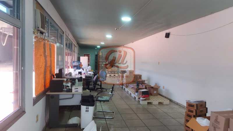 Conheça 3ec3fd76-b8ac-4d4f-b86b-502187 do imóvel - Galpão 1172m² à venda Taquara, Rio de Janeiro - R$ 3.500.000 - CM0126 - 21 3ec3fd76-b8ac-4d4f-b86b-502187 - Galpão 1172m² à venda Taquara, Rio de Janeiro - R$ 3.500.000 - CM0126 - 21