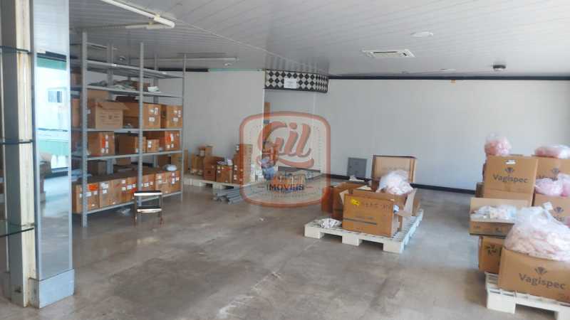 Conheça a7fb7547-6bfb-422c-a1bf-357cdd do imóvel - Galpão 1172m² à venda Taquara, Rio de Janeiro - R$ 3.500.000 - CM0126 - 29 a7fb7547-6bfb-422c-a1bf-357cdd - Galpão 1172m² à venda Taquara, Rio de Janeiro - R$ 3.500.000 - CM0126 - 29