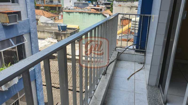 Conheça 7989f1f4-47f2-4a02-a7df-e54339 do imóvel - Apartamento 1 quarto à venda Encantado, Rio de Janeiro - R$ 200.000 - AP2083 - 9 7989f1f4-47f2-4a02-a7df-e54339 - Apartamento 1 quarto à venda Encantado, Rio de Janeiro - R$ 200.000 - AP2083 - 9